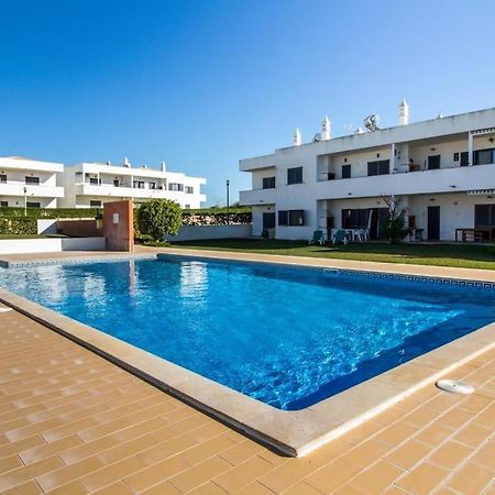 Lake Apartment - Pool And Sea View & Tennis Court & Bbq Pêra Buitenkant foto